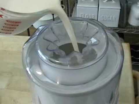 How to Make Vanilla Ice Cream - UCRIZtPl9nb9RiXc9btSTQNw