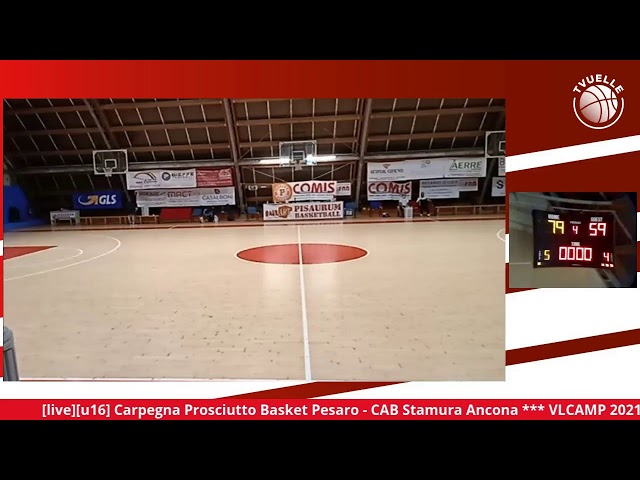 Pesaro Basketball – The Best in the Business