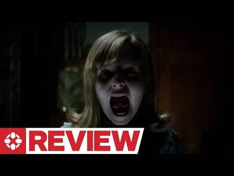 Ouija: Origin of Evil (2016) Review - UCKy1dAqELo0zrOtPkf0eTMw