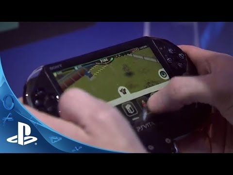 PlayStation E3 2014 | BigFest | Live Coverage (PS Vita) - UC-2Y8dQb0S6DtpxNgAKoJKA
