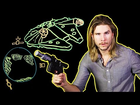 Why Han Solo Is a Time Traveler! (Because Science w/ Kyle Hill) - UCTAgbu2l6_rBKdbTvEodEDw