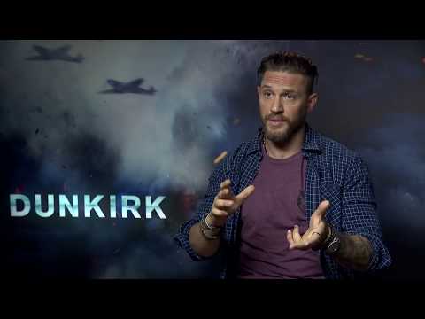 Dunkirk Interview - Tom Hardy - UCnIup-Jnwr6emLxO8McEhSw