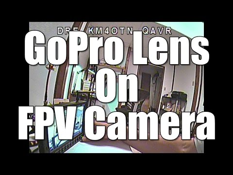 GoPro Lens on HS1177 FPV Camera - UCX3eufnI7A2I7IkKHZn8KSQ