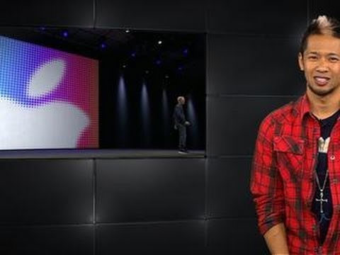 Apple Byte - WWDC hints at the next iPhone, iWatch, and Apple TV - UCOmcA3f_RrH6b9NmcNa4tdg