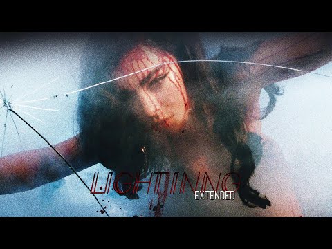 Charli XCX - Lightning (Extended Stems)