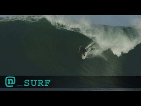 Big Wave Surfer Shane Dorian Returns To The Wave Where He Nearly Drowned - UCsert8exifX1uUnqaoY3dqA