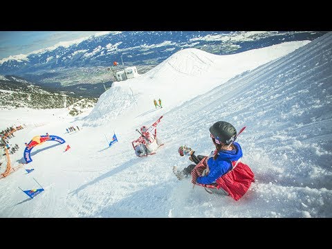 Do you Snow the Red Bull Can Bob Race? - UCblfuW_4rakIf2h6aqANefA