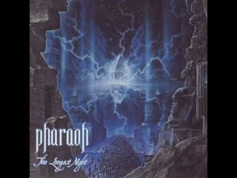 Pharaoh - By the Night Sky