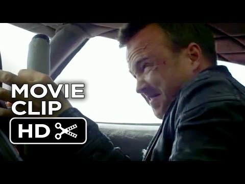 Need For Speed Movie CLIP - DeLeon Race (2014) - Aaron Paul, Imogen Poots Movie HD - UCkR0GY0ue02aMyM-oxwgg9g