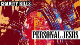 Gravity Kills - Personal Jesus (Depeche Mode Cover)