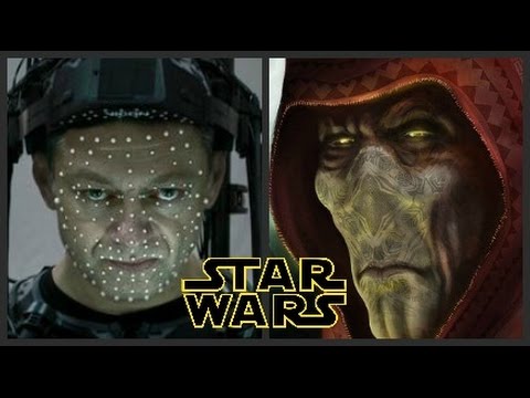 Star Wars Episode 7 - Is Supreme Leader Snoke a Sith - UCdIt7cmllmxBK1-rQdu87Gg