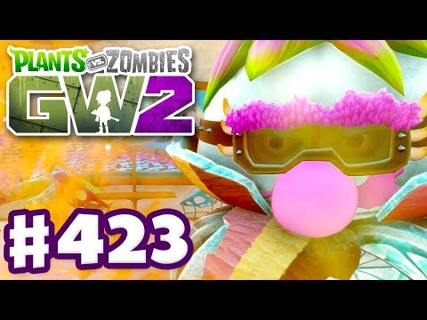 Ice Breakers Community Challenge! - Plants vs. Zombies: Garden Warfare 2 - Gameplay Part 423 (PC) - UCzNhowpzT4AwyIW7Unk_B5Q