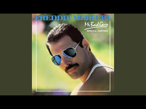 Mr. Bad Guy (Special Edition)