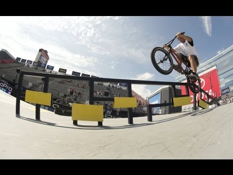 German BMX Prodigy - Red Bull Phenom 2013 Winner - UCblfuW_4rakIf2h6aqANefA