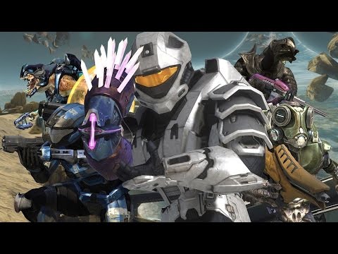 Halo: What Are The Best Weapons? - IGN Conversations - UCKy1dAqELo0zrOtPkf0eTMw