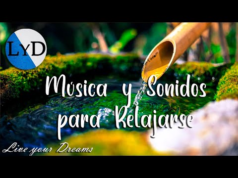 Música Relajante para Meditar | Música de Relajación y Meditación | Música para Relajarse, Dormir - UC-NNIG5qSppCk2grs_7NYMQ