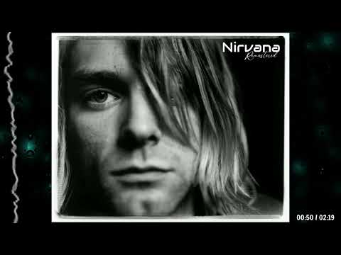 Nirvana - Turnaround John Peel Session 1990 (Remastered by RS 2023)