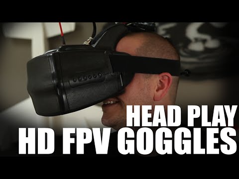 Flite Test | HeadPlay HD - UC9zTuyWffK9ckEz1216noAw