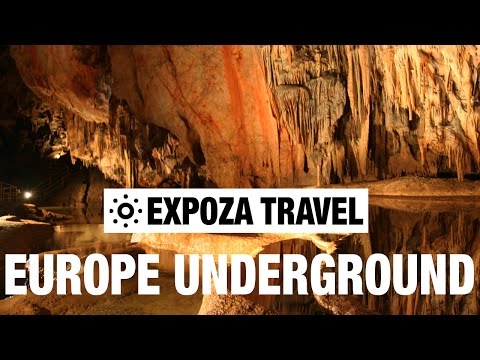 Europe Underground (Europe) Vacation Travel Guide - UC3o_gaqvLoPSRVMc2GmkDrg