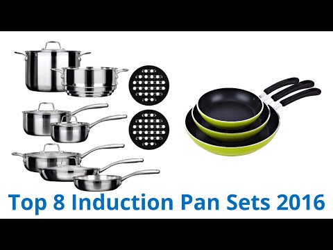 8 Best Induction Pan Sets 2016 - UCXAHpX2xDhmjqtA-ANgsGmw