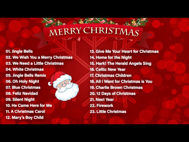 The Best Black Folks Christmas Music