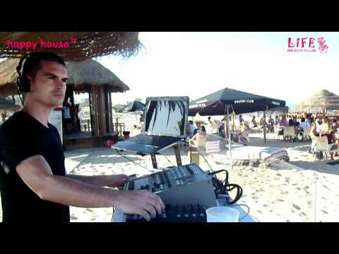 Soulful House Music mix by Jose Ródenas DJ - Life Beach Club (24-06-12) (Part 1) - UC_nR4_BQzULqV-1tiB4pHhQ