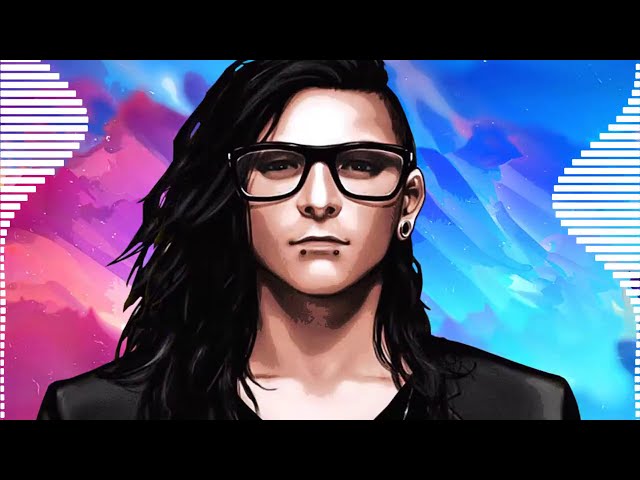 Skrillex – The King of Trance Music