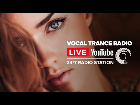 Vocal Trance Radio | Uplifting · 24/7 Live Stream - UCsoHXOnM64WwLccxTgwQ-KQ