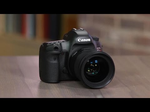 Canon's 50-megapixel pro dSLR (hands-on) - UCOmcA3f_RrH6b9NmcNa4tdg