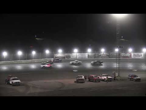 KSP Factory Stock 08 08 2026 - dirt track racing video image