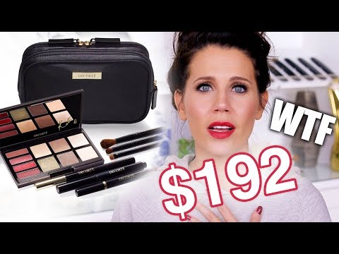 $192 KATE MOSS MAKEUP KIT ... WTF!!! - UC4qk9TtGhBKCkoWz5qGJcGg