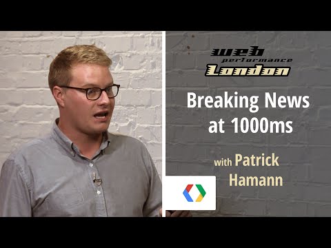 Breaking News at 1000ms with Patrick Hamann - UC_x5XG1OV2P6uZZ5FSM9Ttw