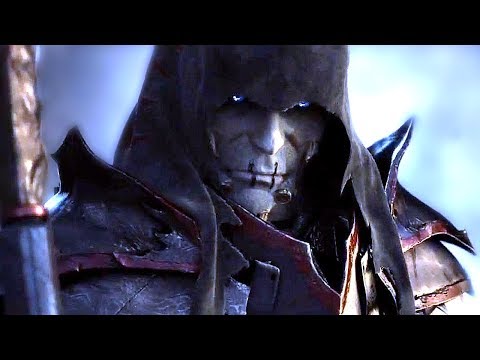 The Elder Scrolls Online The Alliances and Arrival Trailer 【HD】 - UCsJjXWCFZcDn-IAghR--S_A