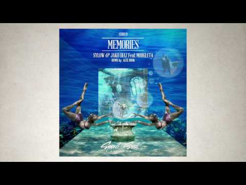 Sylow, Jako Diaz feat. Mougleta - Memories (Alex Hook Remix) - UCQTHkv_EiEx6NXQuies5jNg