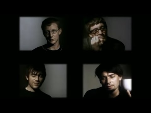 Blur - No Distance Left To Run - UC2kTZB_yeYgdAg4wP2tEryA