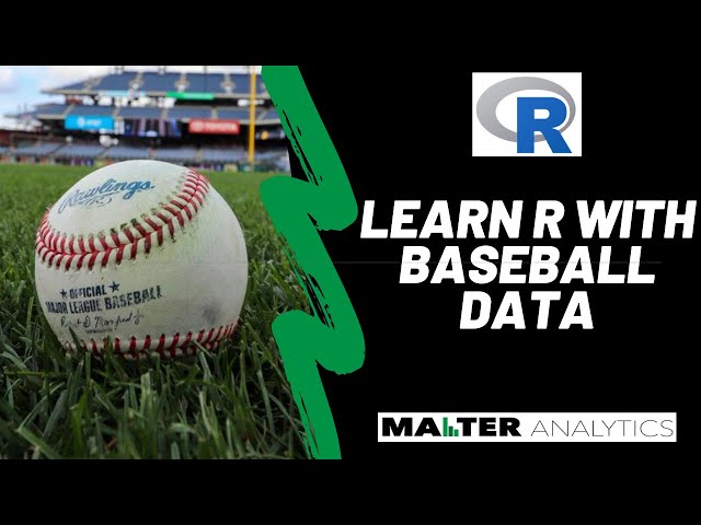 What Is R In Baseball?