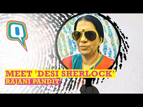 WATCH #Love | Spot a CHEATING Partner: Desi SHERLOCK  Rajani Pandit Tells You How? #India #Special