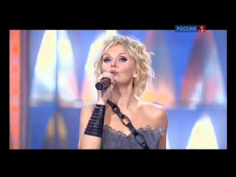 ВАЛЕРИЯ - Я лечу. Праздничный вечер, Россия1 2011 - UC8ctItMhn_FNS1c301_Q-zA