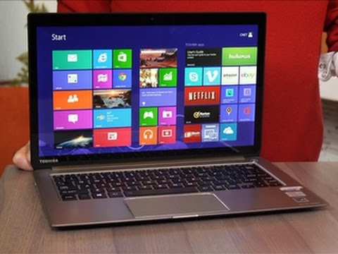 Hands on with the Retina-like Toshiba Kirabook - UCOmcA3f_RrH6b9NmcNa4tdg