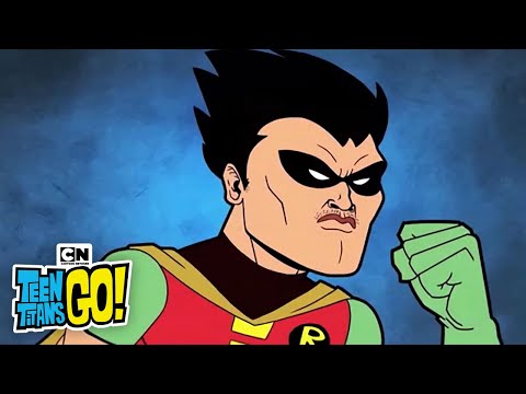 Time to Get Serious I Teen Titans Go! I Cartoon Network - UCMsgXPD3wzzt8RxHJmXH7hQ