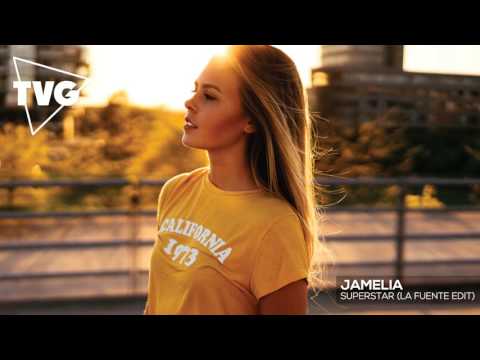 Jamelia - Superstar (La Fuente Edit) - UCouV5on9oauLTYF-gYhziIQ