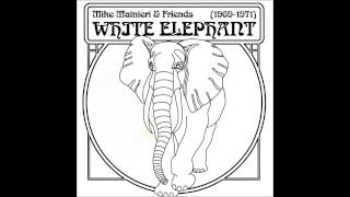White Elephant - White Elephant (1969-71)