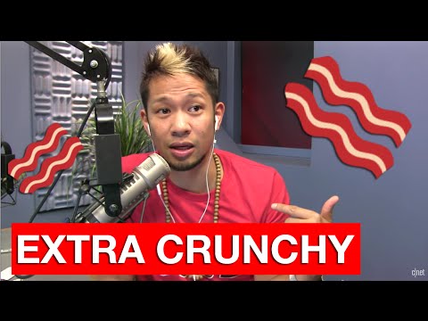 The bacon emoji is coming to iOS 10 (Apple Byte Extra Crunchy Podcast, Ep. 40) - UCOmcA3f_RrH6b9NmcNa4tdg