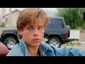 Cutting Class (1989) with Brad Pitt  Some People Would Kill To Fit In  4K Horror Movie
