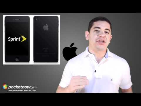 We Reveal The iPhone 5's First Test Photo; More Sprint iPhone 5 Rumors & More - iReview - UCO_vmeInQm5Z6dEZ6R5Kk0A