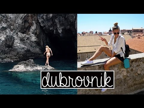 Adventures in Dubrovnik, Croatia | Cornelia - UC4jQHZPNpp0htC99ZG89sEw