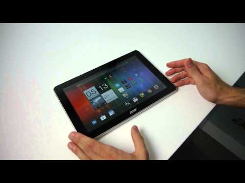 Acer Iconia A3 Hands-on - UCwPRdjbrlqTjWOl7ig9JLHg