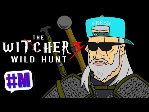 Game In 60 Seconds: The Witcher 3 - UCCn62cYVpl0e_GN-yo1H9yQ