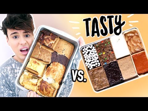 i made tasty’s 8 DESSERTS IN 1 PAN !!! - UCYRDdicBXeo2zYB6Lg-oK7w