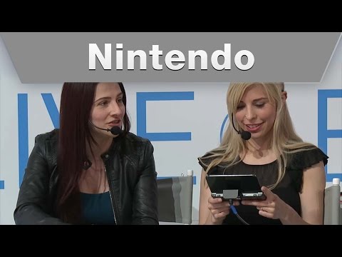 Nintendo Treehouse Live @ E3 2015 Day 2 Fire Emblem Fates - UCGIY_O-8vW4rfX98KlMkvRg